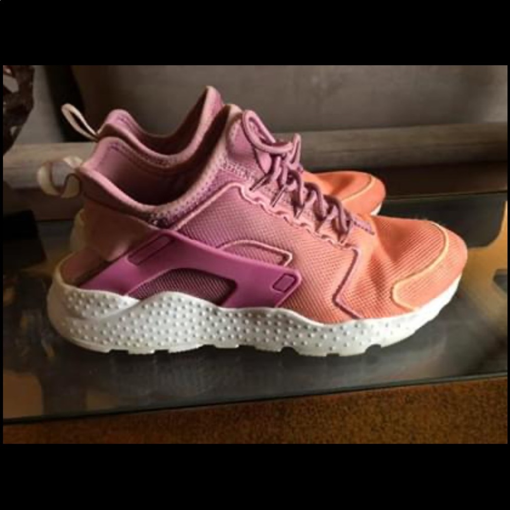 Ombré Nike Huraches